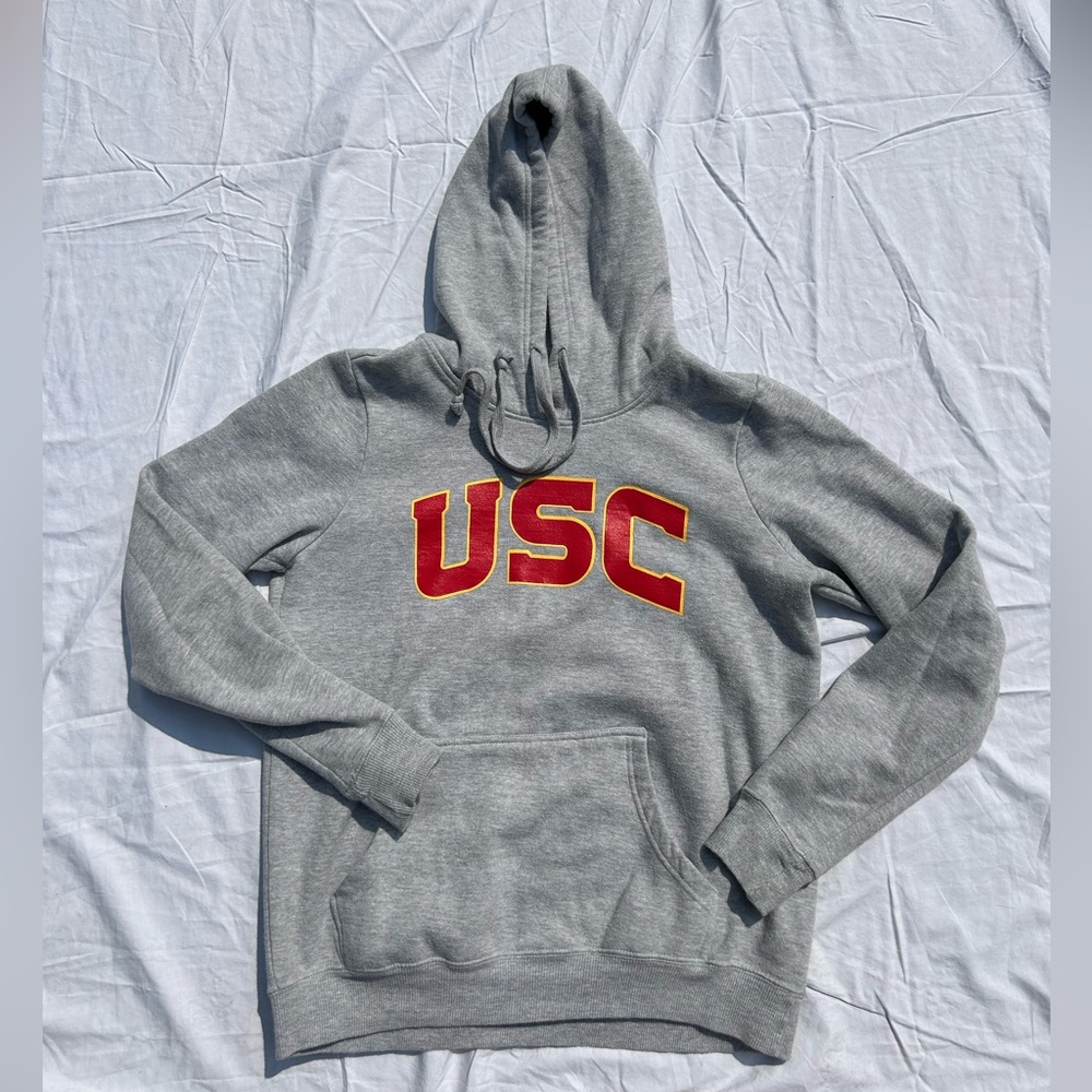 USC HOODIE